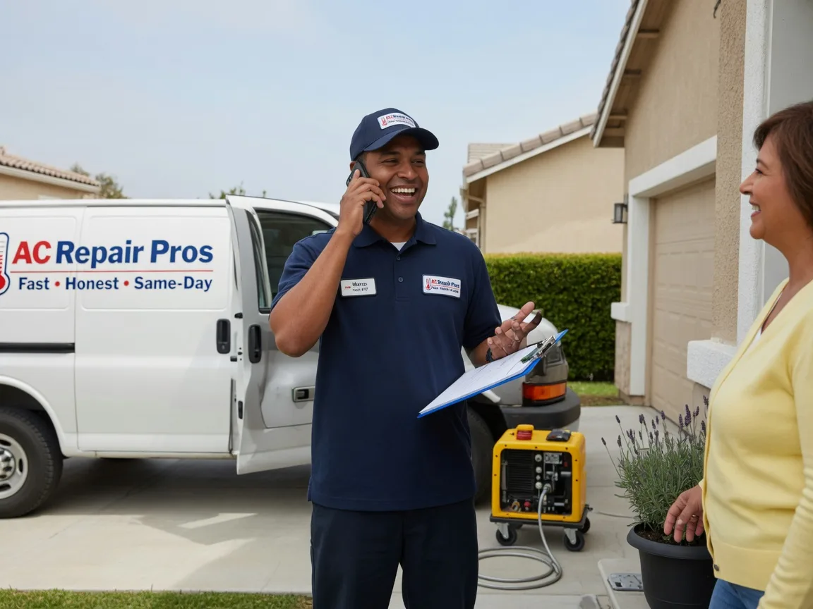 AC Repair Windsor Mill, MD FAQs